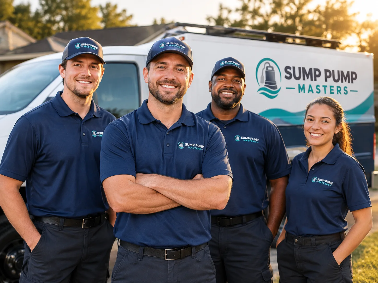 Sump Pump Repair company in Alexandria, SD